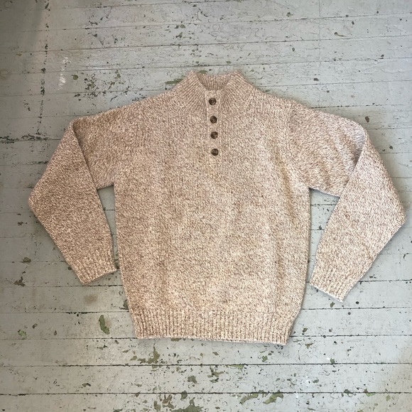 ll bean classic ragg wool sweaters